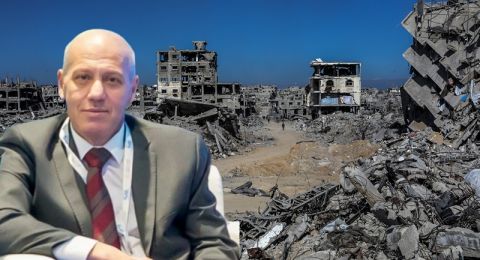 ماهر أبو طير لبكرا: 