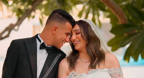 عصام صاصا يوجّه رسالة مؤثرة إلى زوجته بعد إعلان الانفصال