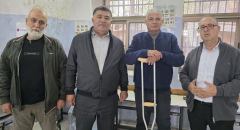 في ظل الإغلاق والاعتداءات: أطباء لحقوق الإنسان ينفذون يومًا طبيًا واسعًا في بيتا