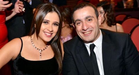 أحمد السقا وياسمين عبد العزيز يعودان للتعاون في فيلم جديد بعد أكثر من 20 عاماً