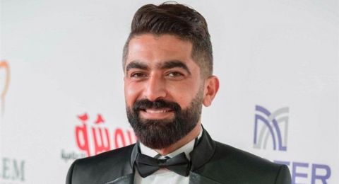 فادي خفاجة ينجو من حادث سير مروّع بعد أيام من حادث أحمد سعد