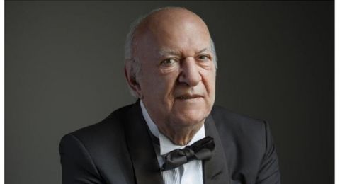 السيسي يوجّه بمتابعة الوضع الصحي للموسيقار عمر خيرت وتوفير رعاية طبية كاملة