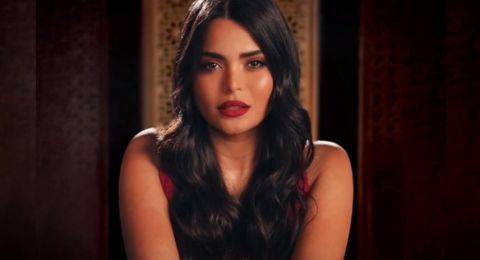 أسماء جلال تنفي منعها من حضور جنازة والدها وتلوّح بإجراءات قانونية