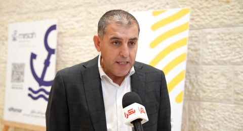 حسام أبو بكر لـبُكرا: سوق العمل يتغيّر بسرعة… والتشبيك بين المؤسسات هو الطريق الوحيد لبناء حصانة اقتصادية للمجتمع العربي