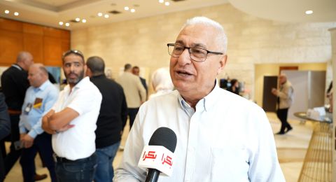 مازن غنايم لـبُكرا: بعد 7 أكتوبر تغيّر الكثير للأسوأ… ومراكز التوجيه ضرورة لفتح الأبواب أمام شبابنا