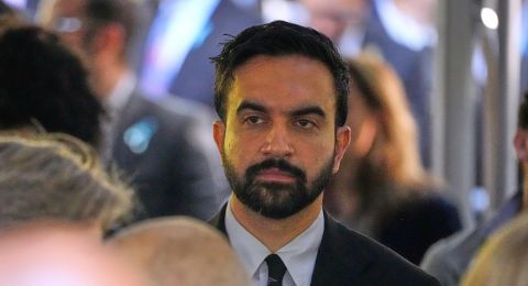 اتصالات لترتيب لقاء بين ترامب وممداني… والاخير يتعهد بالسعي لاعتقال نتنياهو