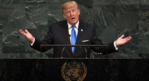 مشروع الدولة الفلسطينية يُطرح للتصويت اليوم أمام مجلس الأمن