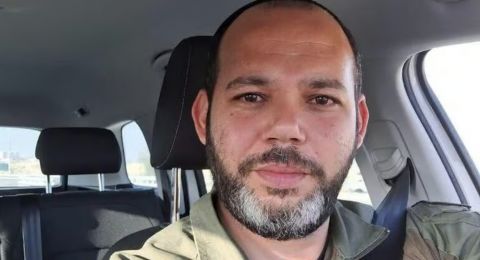 بن بري: قرار الاتهام المشروط ضد نائب رئيس بلدية بئر السبع خطوة مهمة لمحاسبته على الاعتداء العنصري