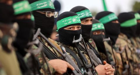 حماس تطلب من السلطة الفلسطينية تخزين أسلحتها في غزة وسط مخاوف من تجدد القتال