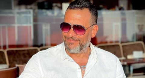 ماجد المصري يوجّه رسالة دعم لتامر حسني ويؤكد متانة صداقتهما