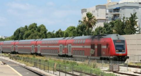 الهستدروت تحذر من خصخصة القطارات: خطوة قسرية تضر بالعمال والجمهور