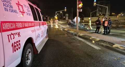 عنف بلا توقف: مقتل الفتى يوسف محمد الاطرش(16 عاما)  الرملة وإصابات خطيرة في أم الفحم وتل السبع