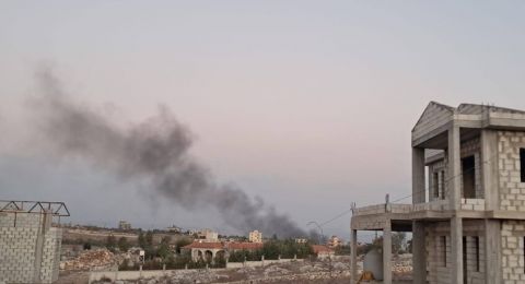 لبنان: قتيل جراء غارة من مسيرة إسرائيلية