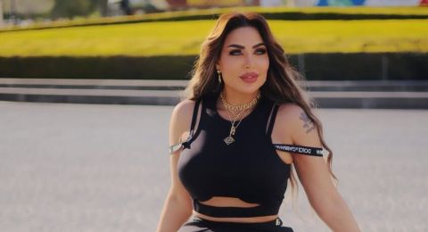 تحرّك أمني قبيل محاكمة سارة خليفة و27 متهمًا في قضية المخدرات الكبرى بمصر