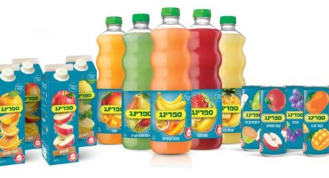 خفض محتوى عصير البرتقال في 