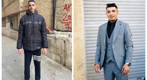 مقتل فلسطينيين برصاص إسرائيلي شمال القدس