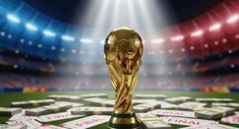 مَنْ حجز مقاعده في 