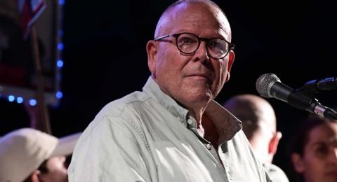 أحد الشهود في قضية الهستدروت يضع حدًا لحياته