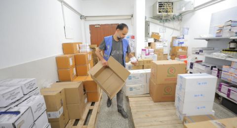 المصادقة على تشكيل لجنة لتوسيع سلة خدمات الصحة لعام 2026 بميزانية 650 مليون شيكل