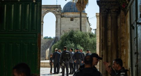 باكستان تستنكر اقتحام المستوطنين للمسجد الأقصى