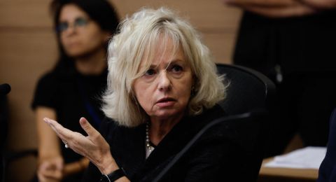 الكنيست يناقش تقسيم منصب المستشار القانوني وسط خلافات حول صلاحياته