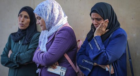 منظمة الصحة العالمية تدعو لفتح مسارات لإجلاء آلاف المرضى من غزة