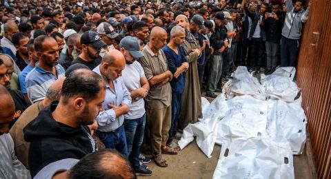 وزارة الصحة بغزة: حصيلة العدوان الإسرائيلي ترتفع إلى 69,733 شهيدًا