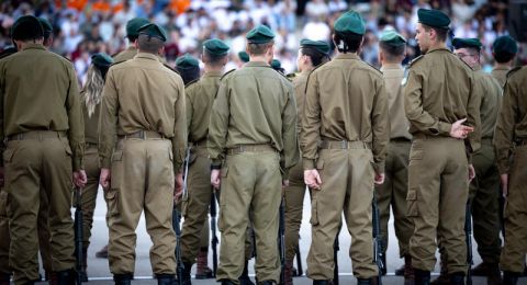 أزمة في الجيش الإسرائيلي: نحو 600 جندي وضابط دائم يطلبون التقاعد المبكر