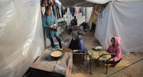 اليونيسف: 417 مليون طفل يعيشون في فقر حول العالم