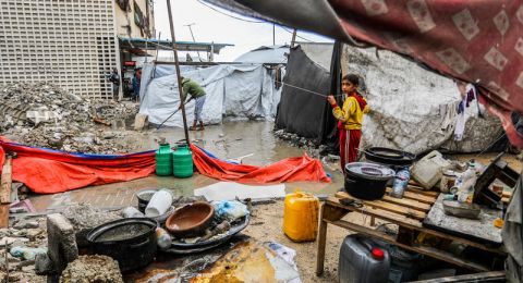 ألمانيا: استئناف تصدير الأسلحة لإسرائيل مرتبط بالالتزام بوقف إطلاق النار في غزة