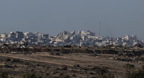 الأمم المتحدة تحذّر ألمانيا من مخاطر استخدام أسلحتها في حرب غزة