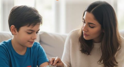 مئوحيدت تطلق مساعد ذكي بالذكاء الاصطناعي AI : جميع خدمات الأطفال الطبيّة في متناول اليد