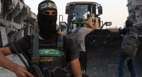 فصائل فلسطينية تحذر من “الوصاية الأميركية” على غزة وتؤيد النموذج العربي الإسلامي لإدارة القطاع