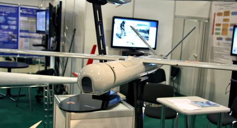 المغرب يدشّن مصنعًا جديدًا لإنتاج طائرات مسيّرة انتحارية بالتعاون مع شركة إسرائيلية