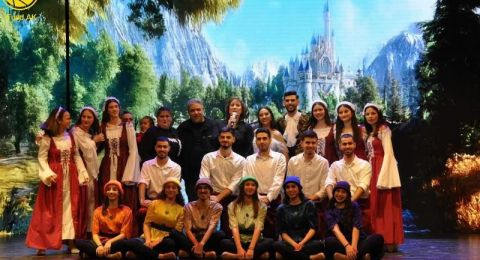 فرقة سلمى يتهددها خطر الإغلاق بعد 50 عامًا من العطاء..فريال خشيبون تتحدث لبكرا