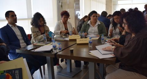 الناصرة تحتاج إلى 191 غرفة تعليمية… ورفض حكومي لتمويل مشاريع أساسية