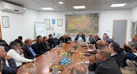 منتدى السلطات العربية في الجنوب يقرّر مقاطعة سلطة التوطين ويتجه لمسار قضائي