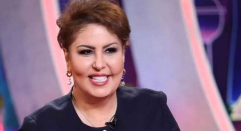 فجر السعيد تخضع لجراحات دقيقة في ألمانيا