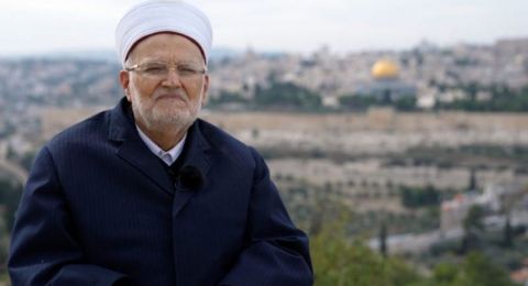 القدس : تأجيل محاكمة الشيخ عكرمة صبري للسادس من كانون الثاني 2026