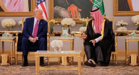 إسرائيل تعارض بيع مقاتلات F-35 للسعودية وسط مخاوف أمنية