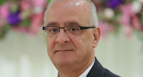 رحيل رائد نصر الله من الناصرة يهزّ الأوساط الثقافية والاجتماعية