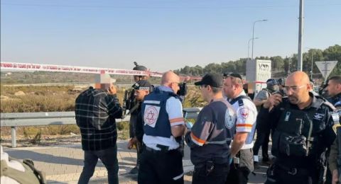 مقتل إسرائيلي طعنًا في هجوم مزدوج قرب بيت لحم و