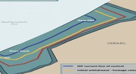 النص الكامل لمشروع القرار الأمريكي حول خطة إنهاء النزاع في غزة