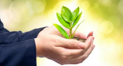 حكم أخذ الدعم من الجمعيات الخيرية بعد الرجوع إلى البلد