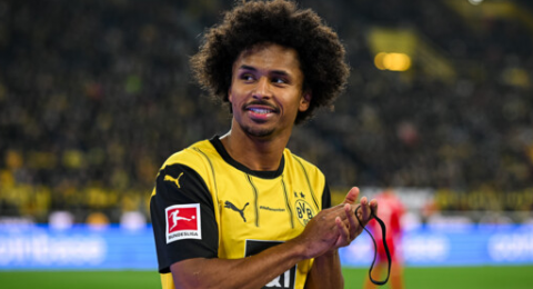 تغريم نجم دورتموند بسبب حيازة أسلحة بشكل غير قانوني