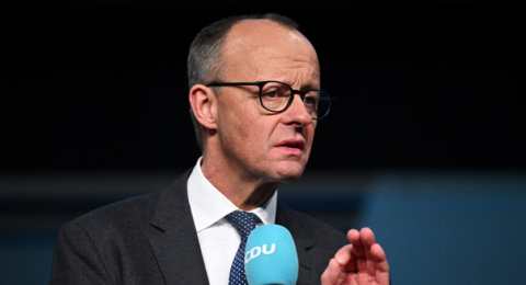 ألمانيا تعلن رفع الحظر الجزئي على تصدير الأسلحة لإسرائيل بعد وقف إطلاق النار في غزة