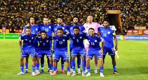 كوراساو تحقق إنجازًا تاريخيًا.. أصغر دولة تتأهل إلى كأس العالم 2026