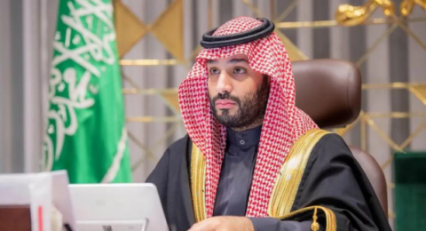 تقرير: السعودية تسعى لإبرام اتفاق للطاقة النووية مع الولايات المتحدة