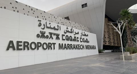 المغرب تستأنف الرحلات المباشرة إلى إسرائيل بعد أكثر من عام على توقفها