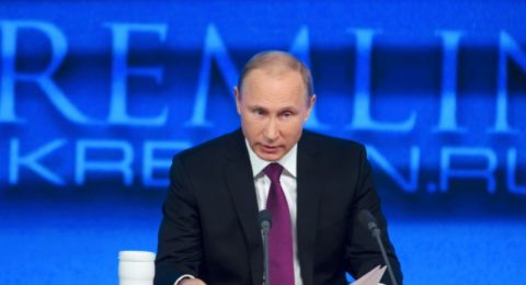 بوتين يناقش مع نتنياهو تطورات غزة والملف السوري والبرنامج النووي الإيراني